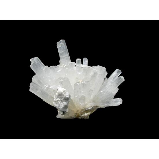 Natrolite