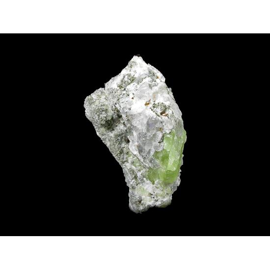 Shortite Vaterite & Galena