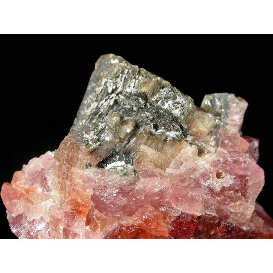 Rhodochrosite