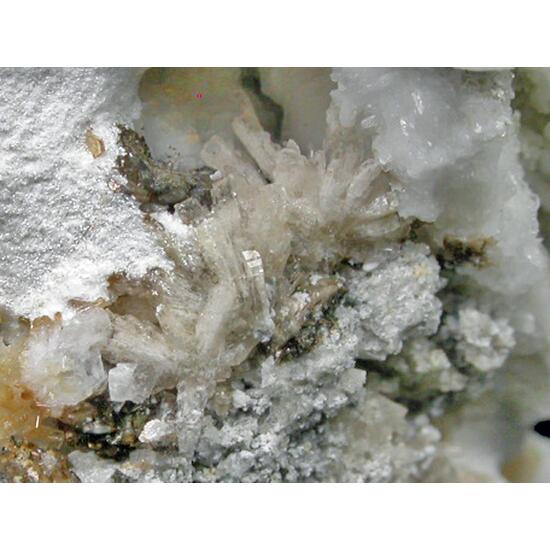 Horváthite-(Y)