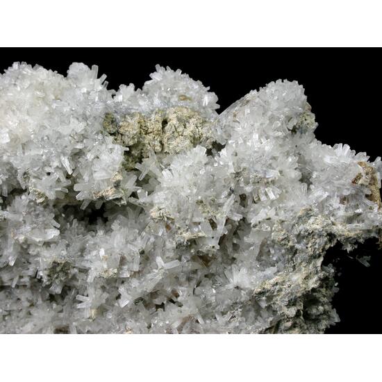 Zircon & Natrolite