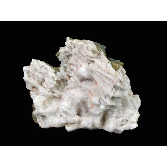 Analcime Calcite & Opal