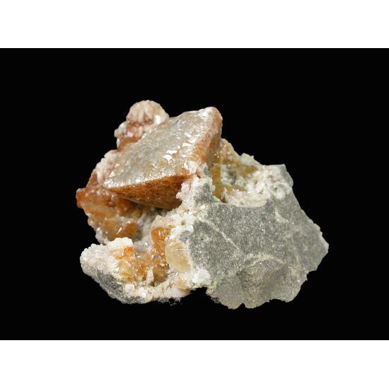 Bastnäsite