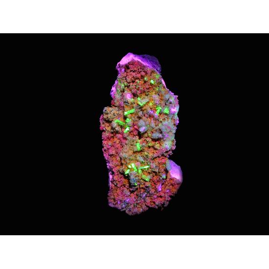 Monteregianite