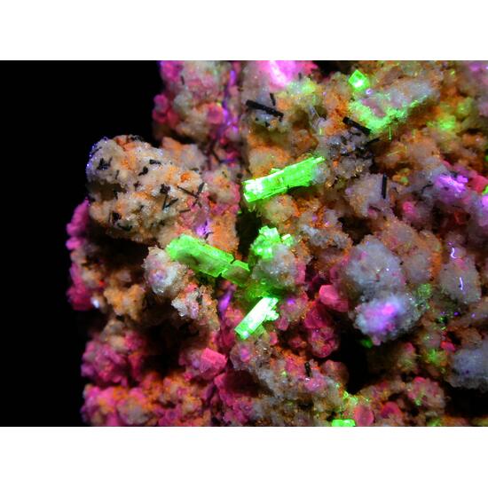 Monteregianite