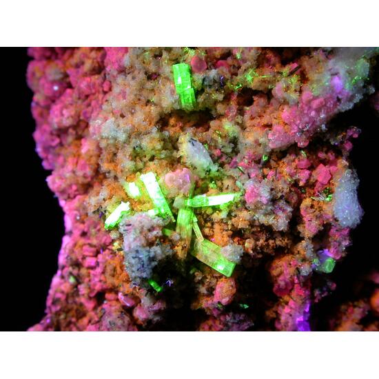 Monteregianite