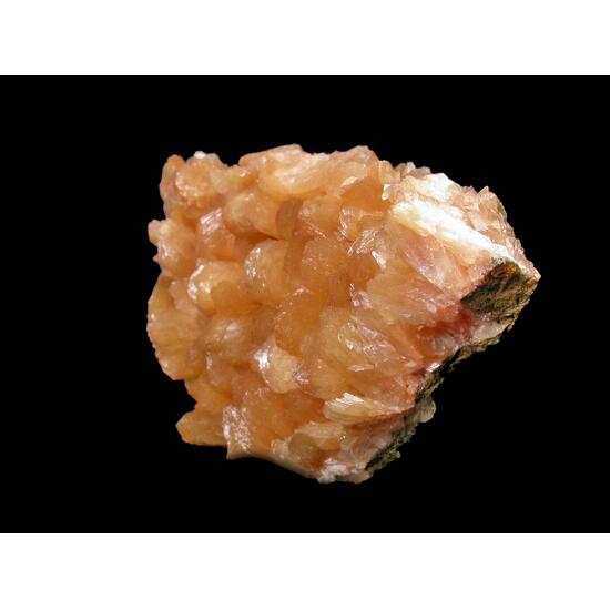 Stilbite