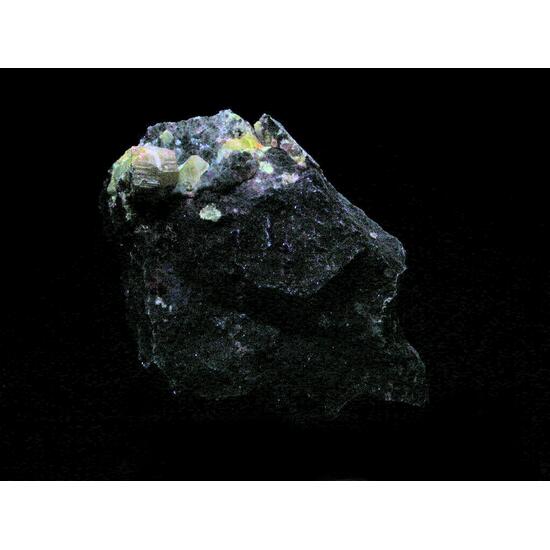 Weloganite