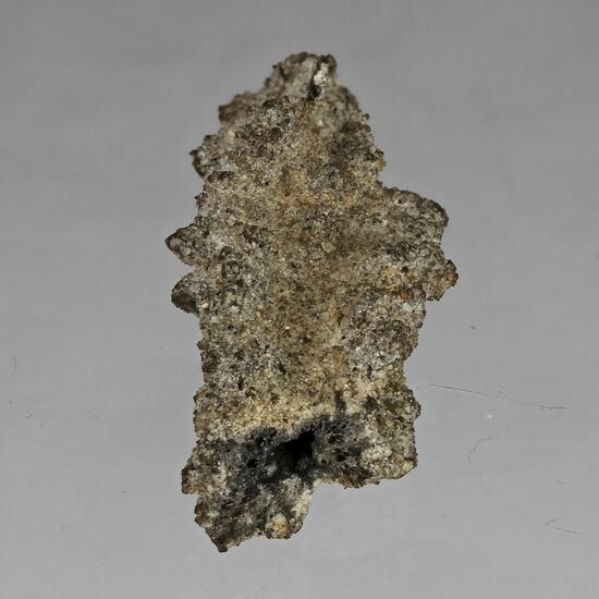 Fulgurite