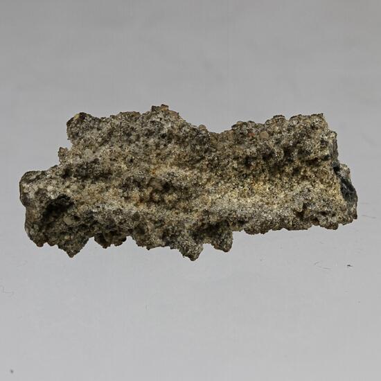 Fulgurite