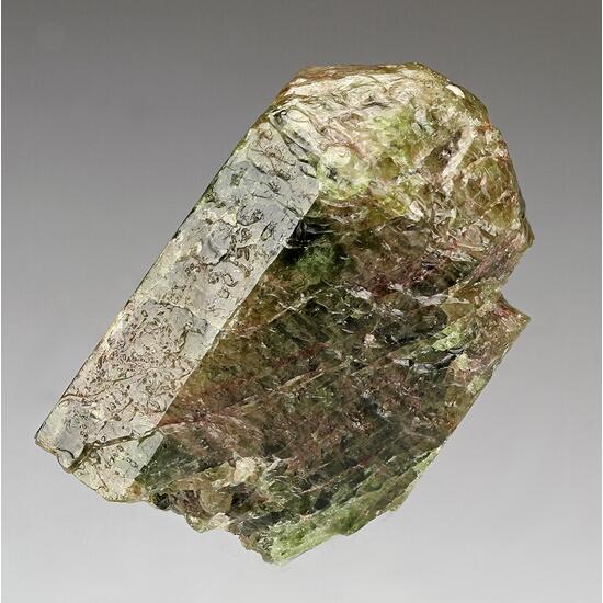 Fluorapatite