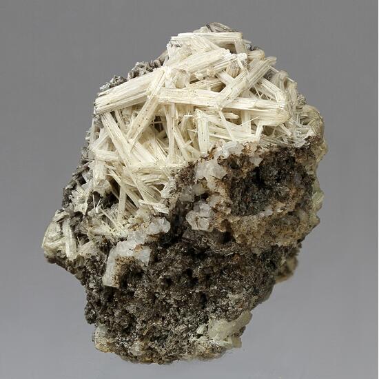 Cerussite