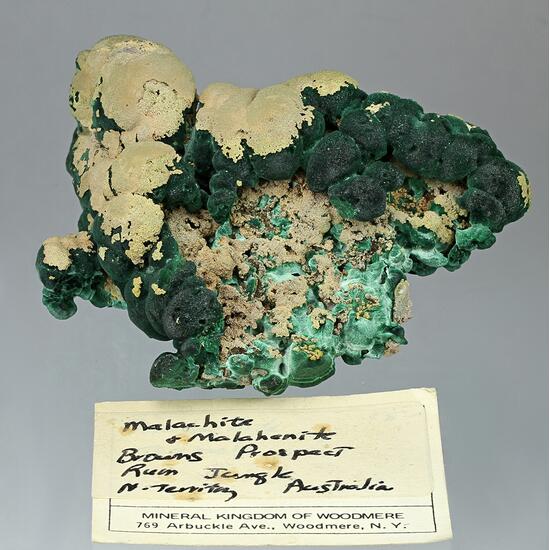 Malachite