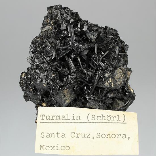 Schorl