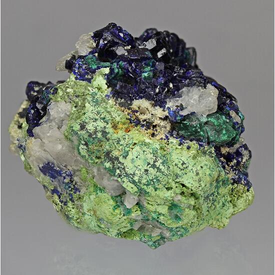 Azurite