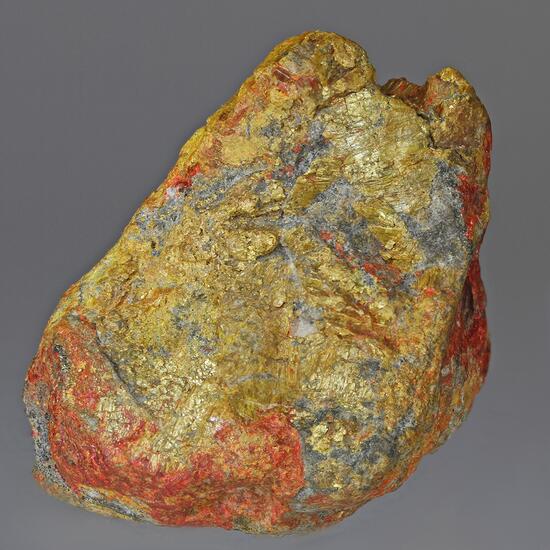 Orpiment & Realgar