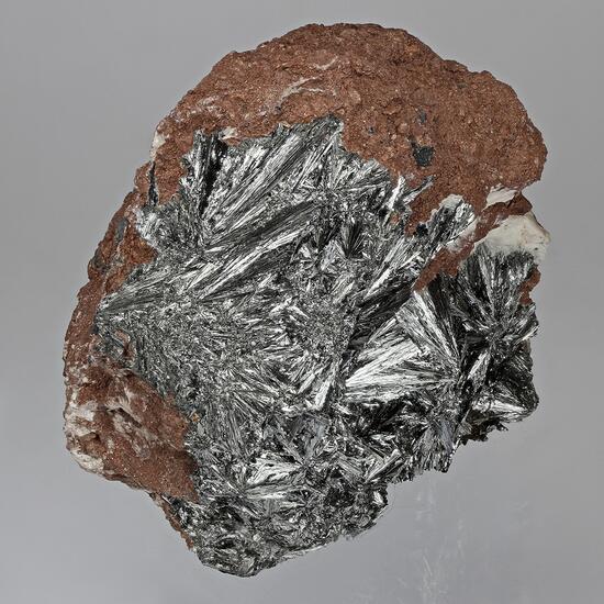 Pyrolusite Psm Manganite