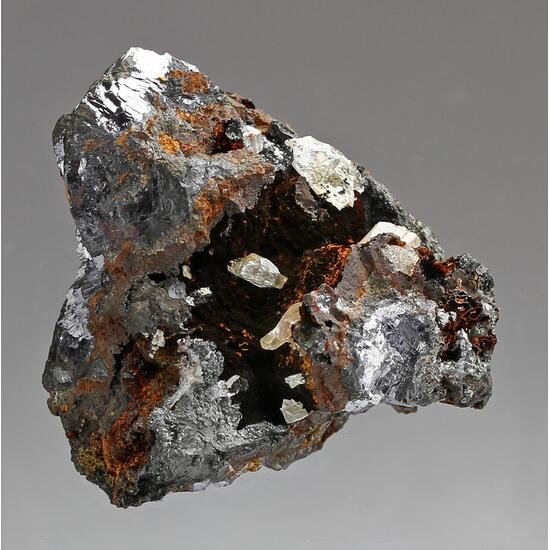 Cerussite