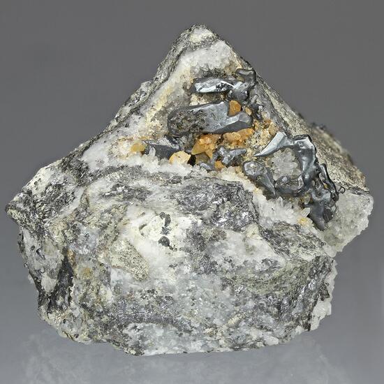 Acanthite