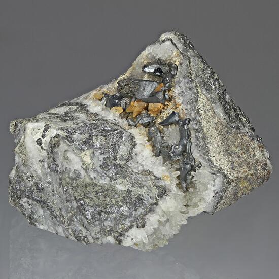 Acanthite