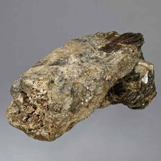 Scapolite