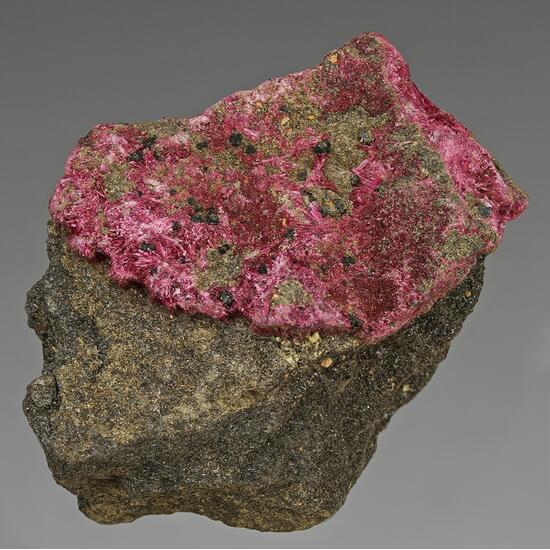 Erythrite