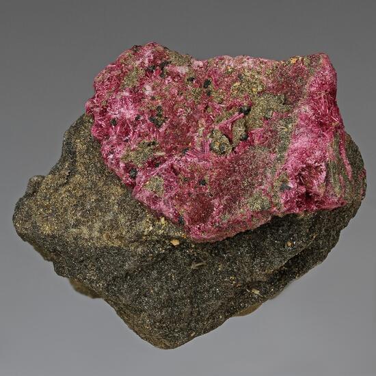 Erythrite