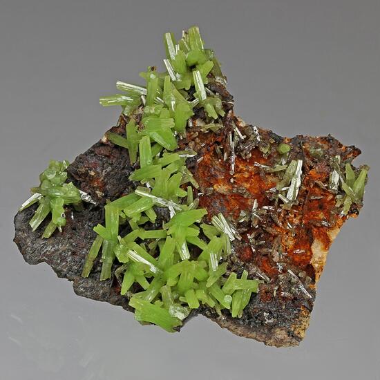 Pyromorphite