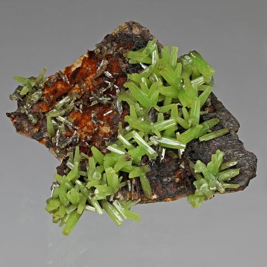 Pyromorphite