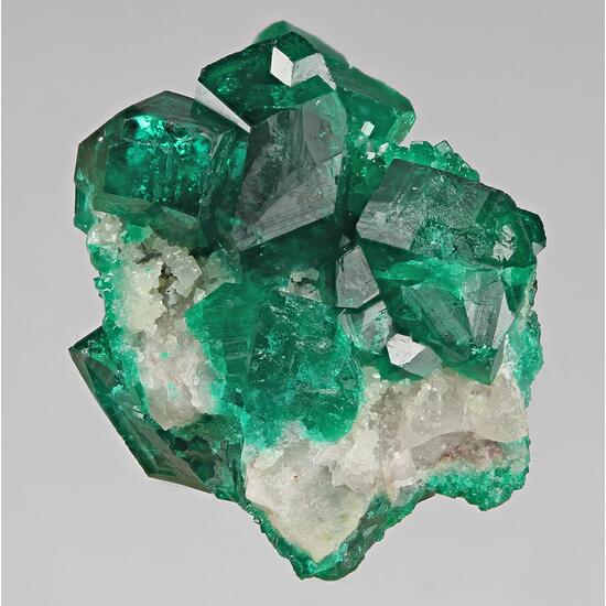 Dioptase