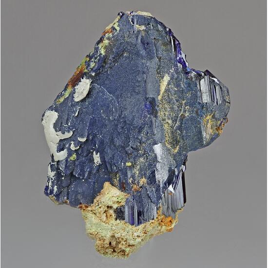 Azurite