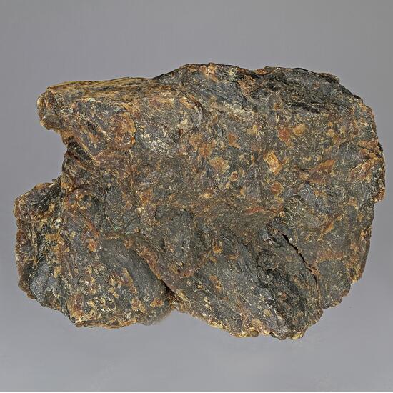 Ozocerite