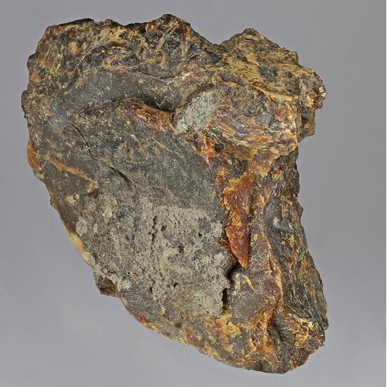 Ozocerite