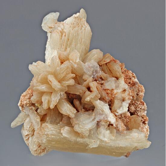 Stilbite