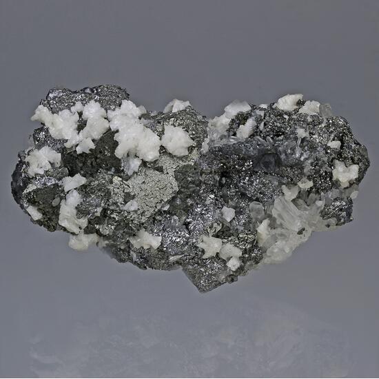 Tetrahedrite Galena & Dolomite