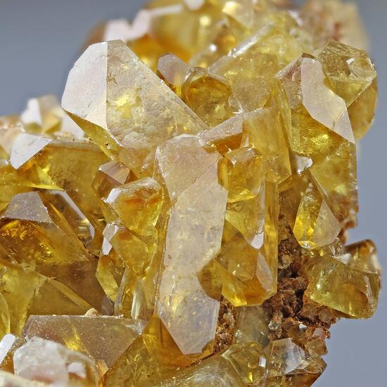 Baryte