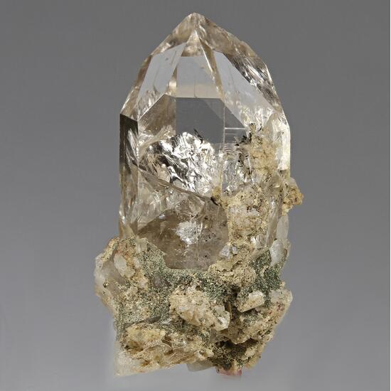 Rock Crystal