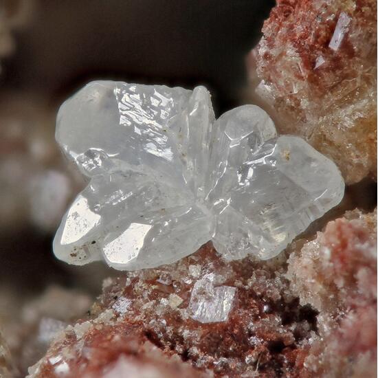 Smithsonite