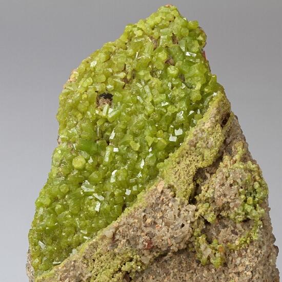 Pyromorphite