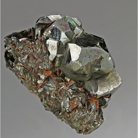 Hematite