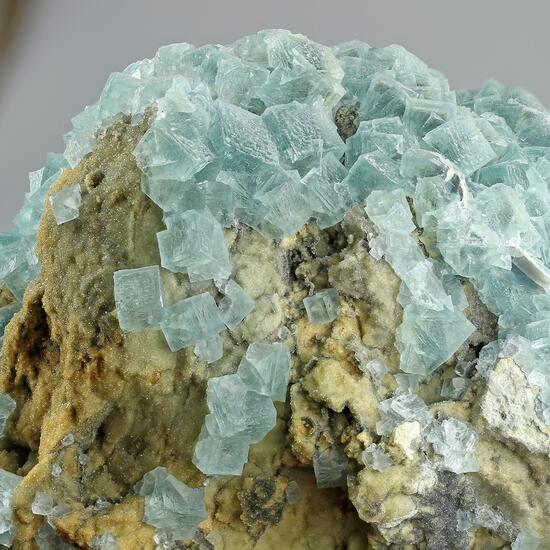 Fluorite