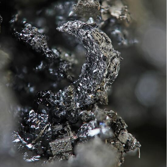 Acanthite