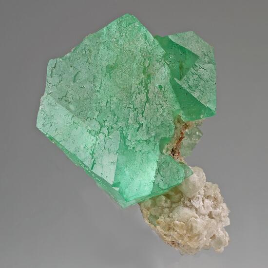 Fluorite