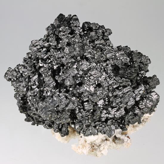 Schorl & Hyalite