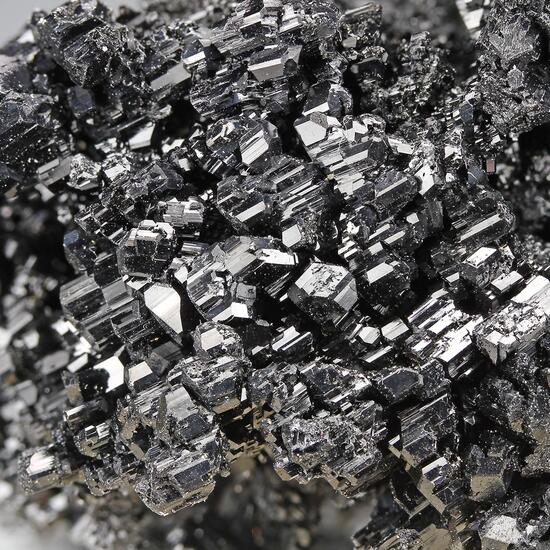 Schorl & Hyalite