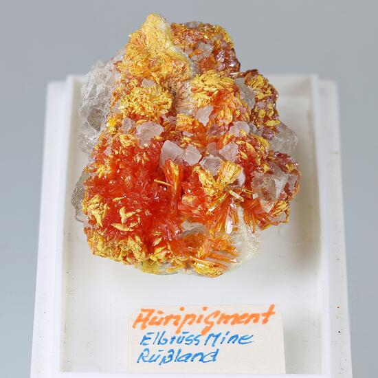 Orpiment