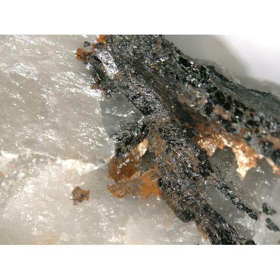 Ferberite