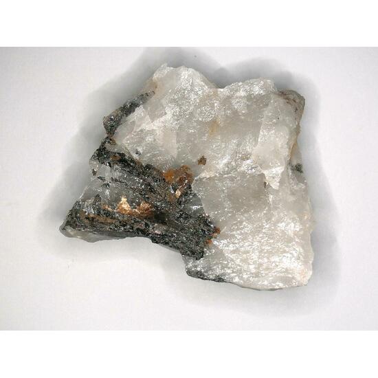 Ferberite