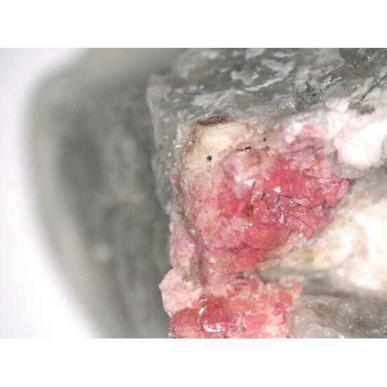 Thulite