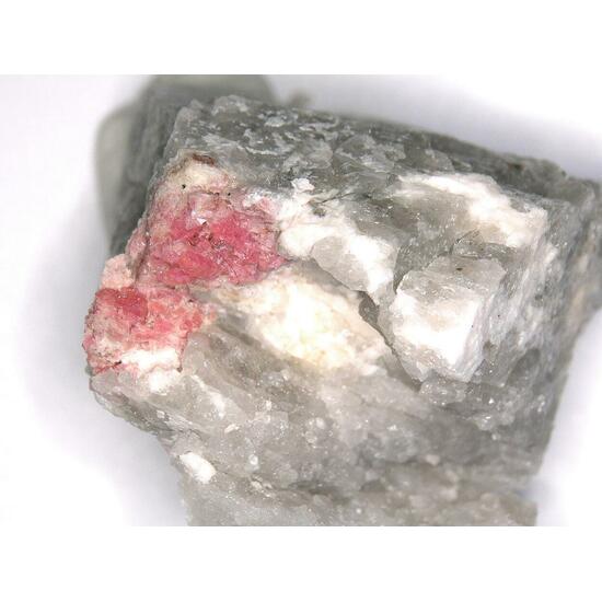 Thulite